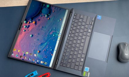 Aman Dan Andal! ASUS ExpertBook B3 B3404 Hybrid Dan Mobile