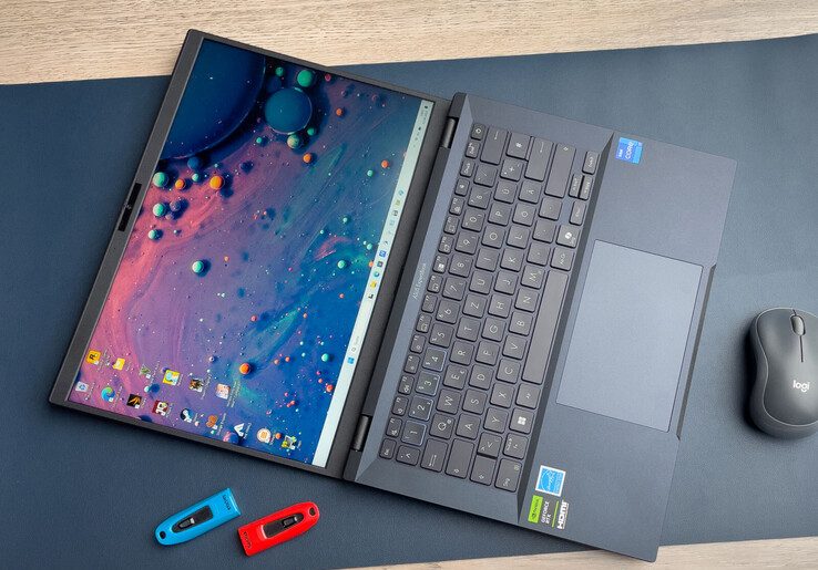 Aman Dan Andal! ASUS ExpertBook B3 B3404 Hybrid Dan Mobile