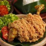 Ayam Lamongan: Gurih Kremes Khas Jawa Timur Yang Melegenda