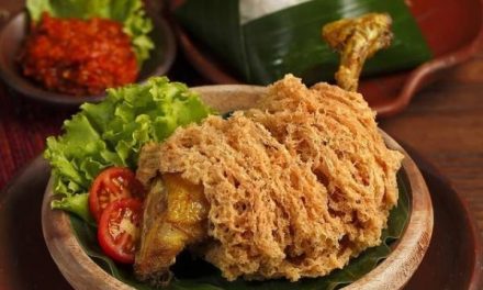 Ayam Lamongan: Gurih Kremes Khas Jawa Timur Yang Melegenda