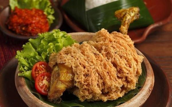 Ayam Lamongan: Gurih Kremes Khas Jawa Timur Yang Melegenda