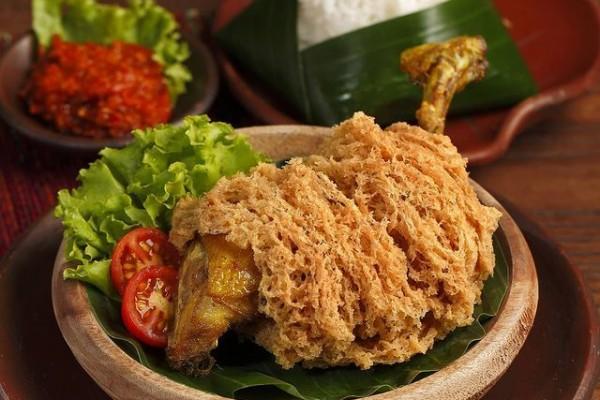 Ayam Lamongan: Gurih Kremes Khas Jawa Timur Yang Melegenda