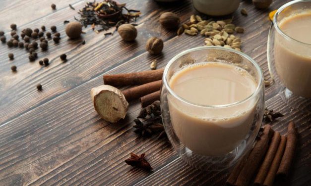 Fakta Mengejutkan! Efek Samping Kopi Susu, Jarang Di Sadari