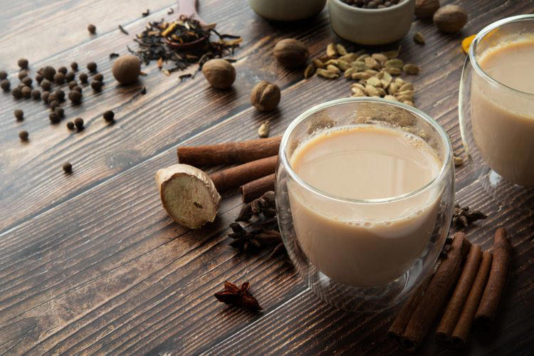 Fakta Mengejutkan! Efek Samping Kopi Susu, Jarang Di Sadari