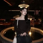 Fiony JKT48 Tampil Natural, Netizen: Cantiknya Kebangetan!