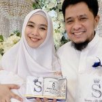 Fakta Terungkap! Isu Poligami Suami Oki Setiana Dewi