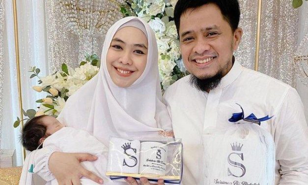 Fakta Terungkap! Isu Poligami Suami Oki Setiana Dewi