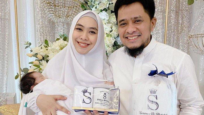 Fakta Terungkap! Isu Poligami Suami Oki Setiana Dewi