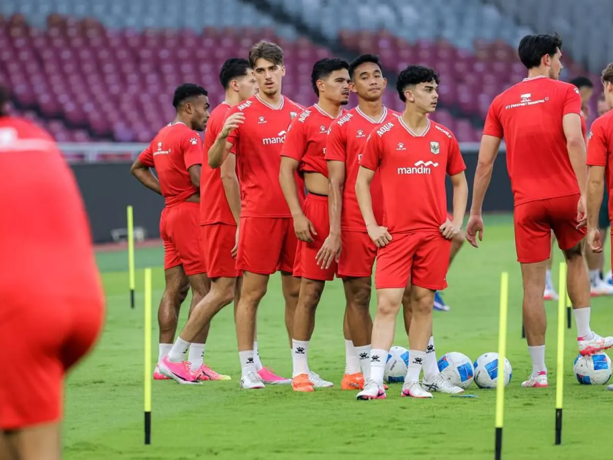 Siap Debut Lawan Garuda, Winger Brasil Naturalisasi Ambisi Besar