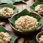 Rasa Tradisi Dari Tanah Papua, Kenta Jadi Kuliner Unik Nusantara