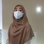 Tak Tuntut Harta! Larissa Chou Pilih Cerai Dari Ikram Rosadi