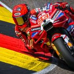 Marc Marquez Blak-Blakan! MotoGP Tak Lagi Senikmat Dulu