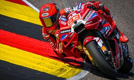 Marc Marquez Blak-Blakan! MotoGP Tak Lagi Senikmat Dulu