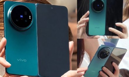 Vivo X Fold 6! Harga Fantastis Dan Fitur Canggih Siap Menggoda