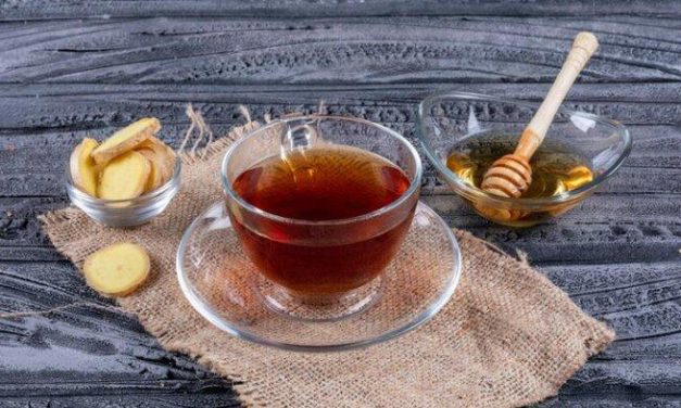 Rahasia Alami Redakan Tenggorokan Meradang Tanpa Obat Kimia
