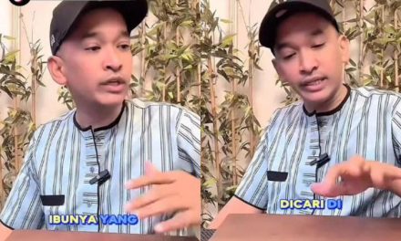 Sarwendah: Tak Bahagia 11 Tahun Menikah, Ruben Beri Sindiran