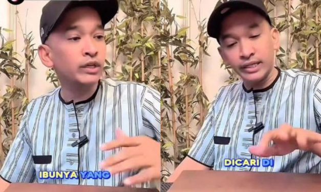 Sarwendah: Tak Bahagia 11 Tahun Menikah, Ruben Beri Sindiran