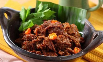 Babat Gongso, Kuliner Legendaris Semarang & Cita Rasa Gurih