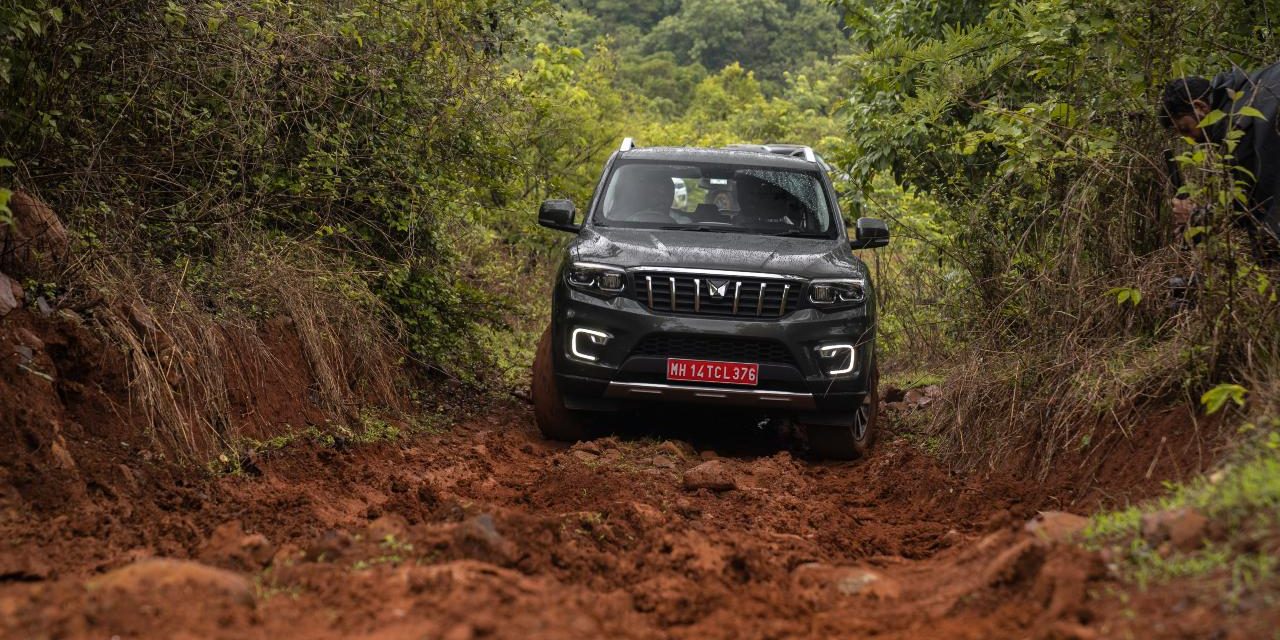Bukan Cuma Gagah, Mahindra Scorpio-N 2026 Kini Lebih Canggih