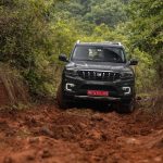 Bukan Cuma Gagah, Mahindra Scorpio-N 2026 Kini Lebih Canggih