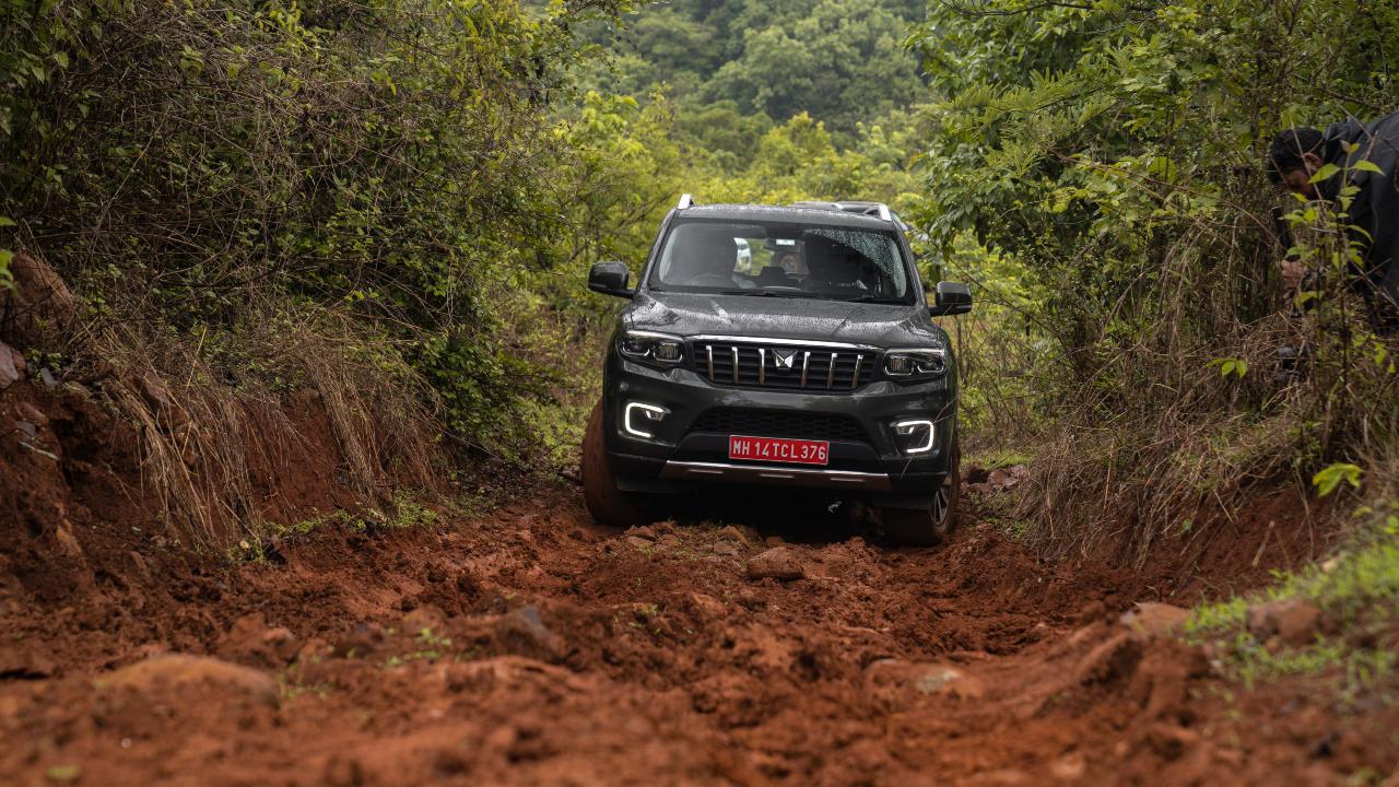 Bukan Cuma Gagah, Mahindra Scorpio-N 2026 Kini Lebih Canggih
