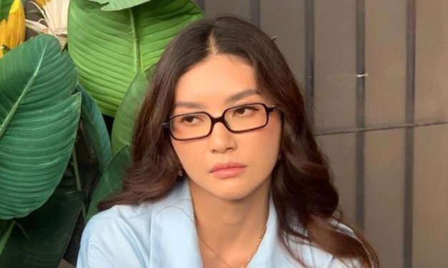 Drama Mediasi Sarwendah & Ruben Onsu, Ekspresi Usai Sidang