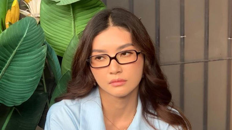 Drama Mediasi Sarwendah & Ruben Onsu, Ekspresi Usai Sidang