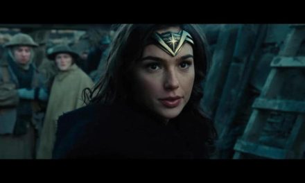 DCU Siapkan Wonder Woman Baru, Gal Gadot Buka Suara