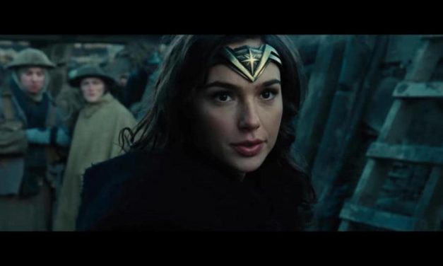 DCU Siapkan Wonder Woman Baru, Gal Gadot Buka Suara