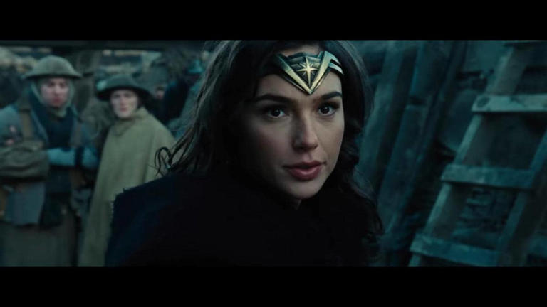 DCU Siapkan Wonder Woman Baru, Gal Gadot Buka Suara