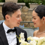 Resmi Menikah Di Toronto! Gisela Cindy Bagikan Kabar Bahagia