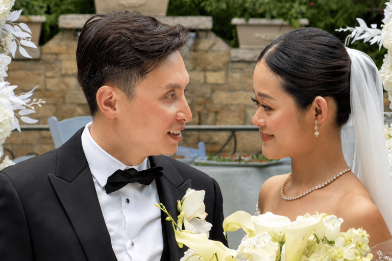 Resmi Menikah Di Toronto! Gisela Cindy Bagikan Kabar Bahagia