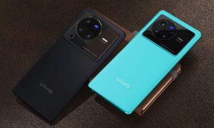Harga Ramah, Fitur Mewah! Vivo V80 Lite 5G Siap Kuasai Pasar