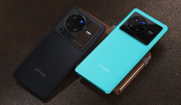Harga Ramah, Fitur Mewah! Vivo V80 Lite 5G Siap Kuasai Pasar