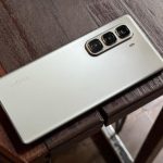 Infinix Hot 50 Pro+ Tawarkan Desain Tipis Dan Layar Curved