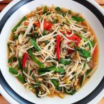 Kaya Zat Besi! Taoge Bisa Jadi Pilihan Nutrisi Untuk Ibu Hamil