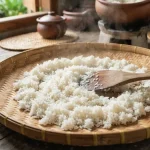 Rahasia Nasi Pulen, Hindari Kesalahan Ini Saat Menanak Nasi