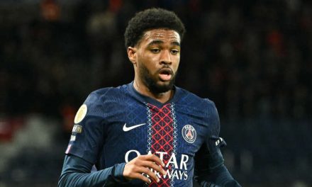 Gagal Dapat Barcola, Liverpool Kini Incar Bintang Muda PSG