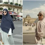 Tampil Classy! Natasha Rizky Bikin Kagum Saat Liburan Di Paris