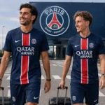 Resmi Gabung PSG! Mika Godts Jadi Senjata Baru Les Parisiens