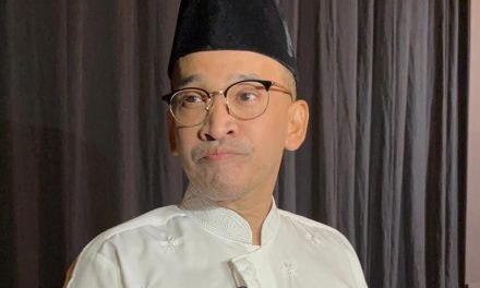 Ruben Onsu Bantah Penyakit Serius, Hasil Medis Terungkap