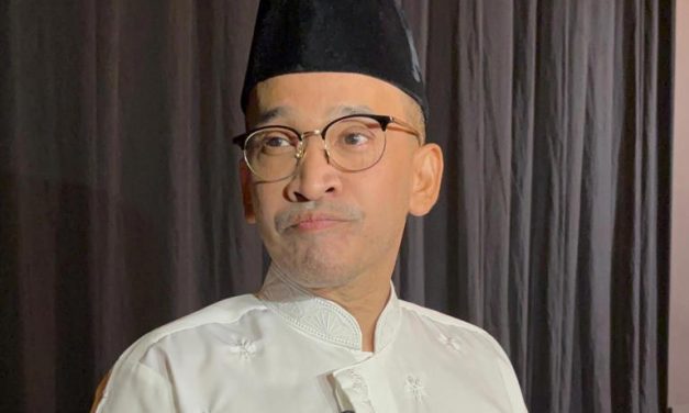 Ruben Onsu Bantah Penyakit Serius, Hasil Medis Terungkap