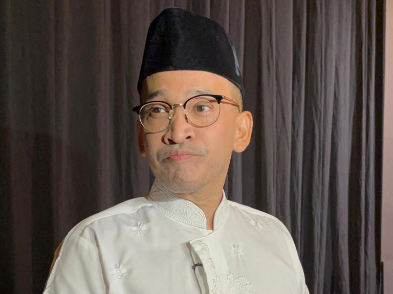 Ruben Onsu Bantah Penyakit Serius, Hasil Medis Terungkap