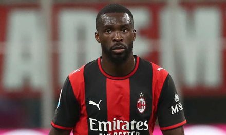 Flop Di Pramusim! Nkunku & Tomori Terancam Di Lepas AC Milan