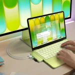 Baterai Awet! MacBook Neo A18 Pro Tahan Hingga 16 Jam