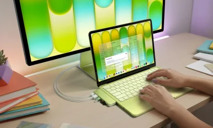 Baterai Awet! MacBook Neo A18 Pro Tahan Hingga 16 Jam