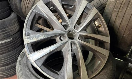 Wajib Tahu! Ini Penyebab Mobil Listrik Banyak Masuk Bengkel Velg