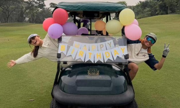 Ultah Ke-34 Tiara Pangestika! Kado Mewah Berpadu Aksi Sosial