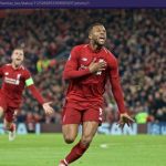 Darurat Gelandang! Chelsea Lirik Georginio Wijnaldum Tanpa Klub