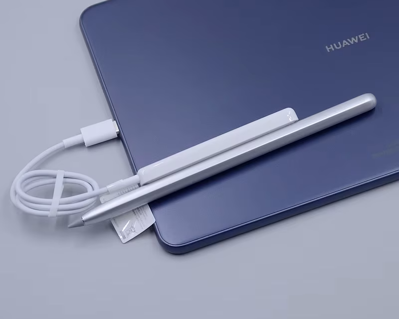 M-Pencil Gen 3 Punya Fitur Pintar Di HUAWEI MatePad 12 X